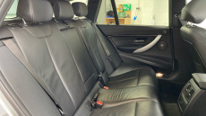 BMW 3 Series 320i M Sport Shadow Edition 5dr Step Auto Petrol Estate